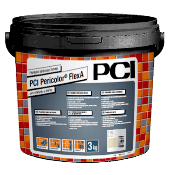 PCI Pericolor® FlexA